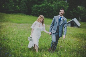 Robinson Brooklyn Weddings