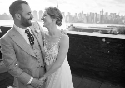 Weddings & Events | Robinson Brooklyn
