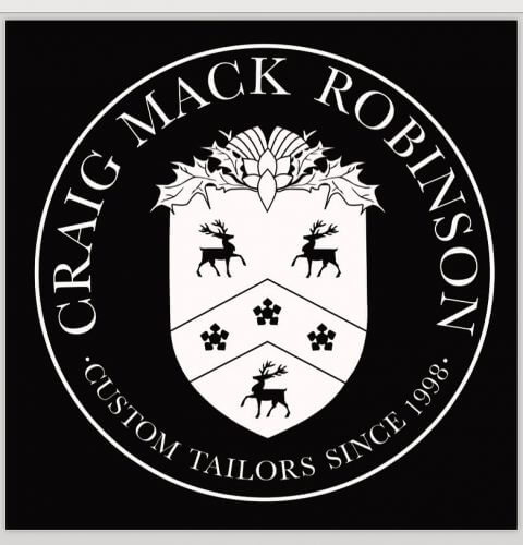 Craig Mack Robinson logo