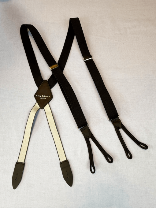Classic Formal Suspenders - Image 2